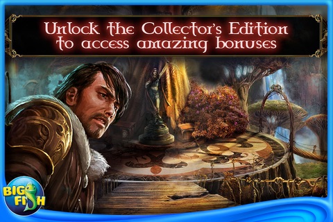 Dark Parables: The Red Riding Hood Sisters - A Hidden Object Fairy Tale (Full) screenshot 2