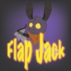 Flap Jack Fruit Bat