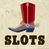 Wild West Vegas Slots