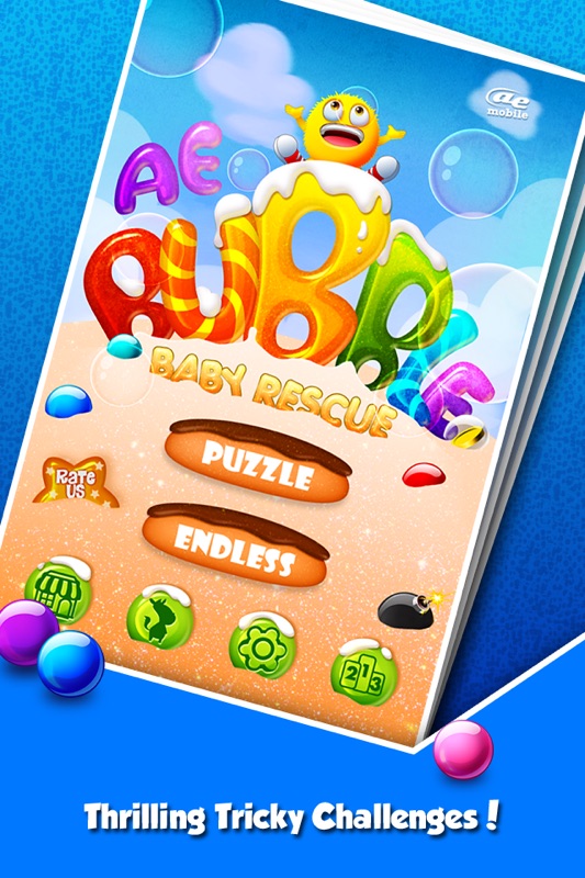 bubble king game