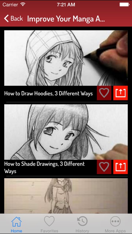 How To Draw Anime - Ultimate Video Guide