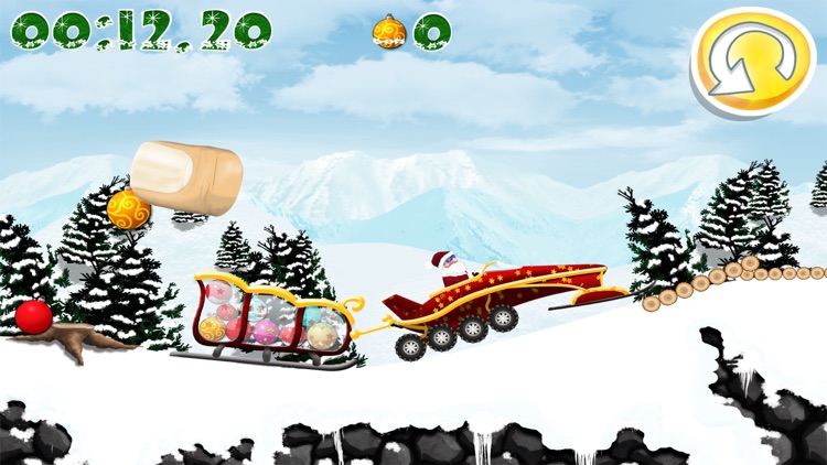 Jingle Bells Delivery screenshot-3