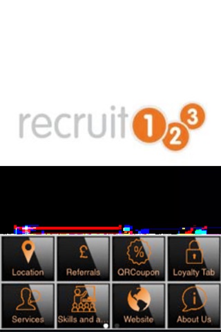 Recruit 123 screenshot 2
