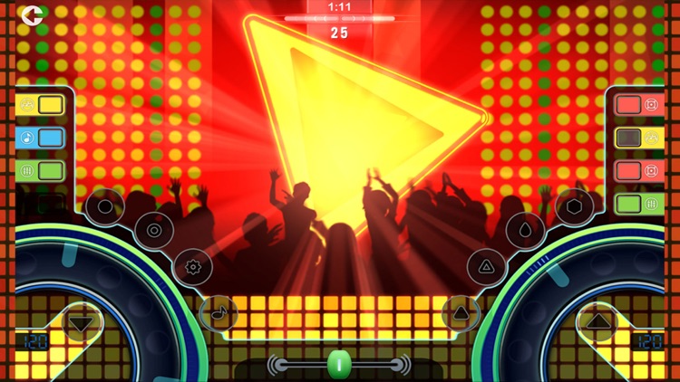 Crayola DJ screenshot-0