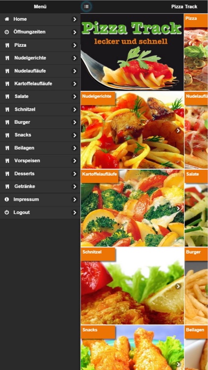 Pizza Track screenshot-3
