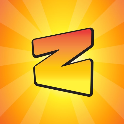 Zymbols iOS App