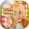 Burger Catch  - Bouncing Food Rescue - Pro