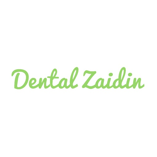 ClinicaDentalZaidin icon