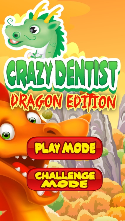Little Nick Dragon Dentist Jr & Knight Clinic Flu Doctor of Berk Castle Story Junior Kids Games Pro screenshot-3