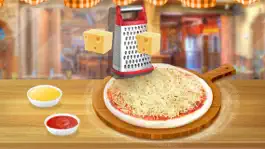 Game screenshot Pizza Chef - Free! hack