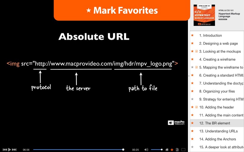 Hypertext Guide for HTML 5 thumbnail 4