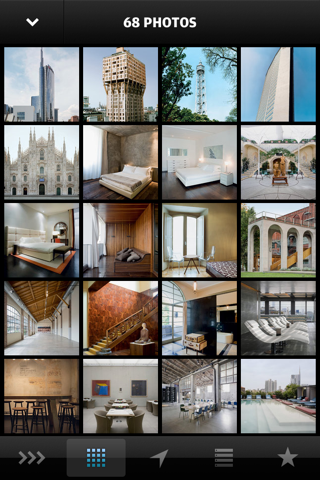 Milan: Wallpaper* City Guide screenshot 2