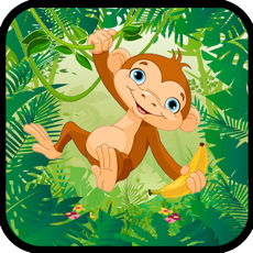 Activities of Super Monkey Lander - Jungle Game