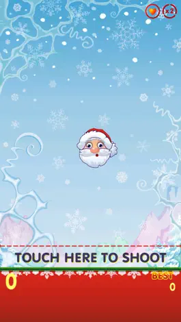 Game screenshot Santa Shooter Mania apk