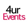 4Ur Events