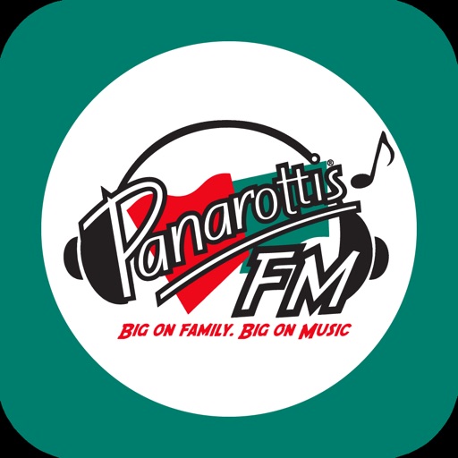 Panarottis FM Connect icon
