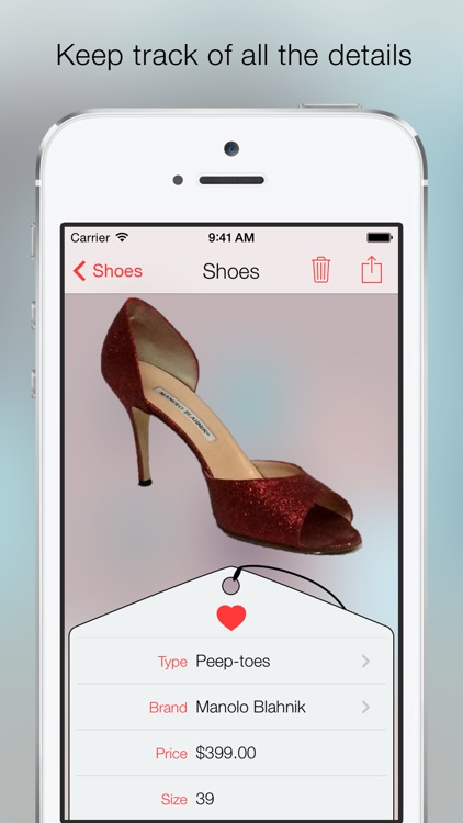 Dressed screenshot-3