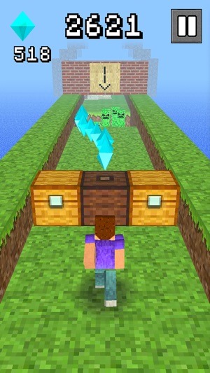 Creeper Run(圖5)-速報App