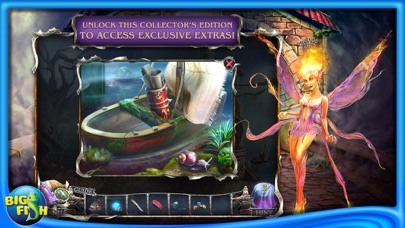How to cancel & delete Bridge to Another World: Burnt Dreams - Hidden Objects, Adventure & Mystery from iphone & ipad 4