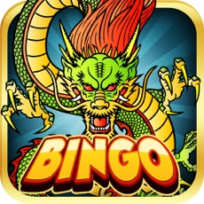Activities of Bingo Dragon Treasure -  Free Bingo of Treasure