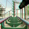 XR Roller Coasters Volume 1 Anaglyph