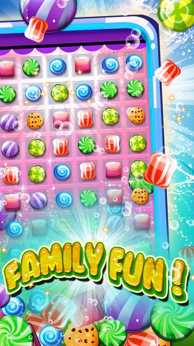 ``` A CANDY BLITZ:ER `` - FRUIT ADVENTURE MANIA IN CRUSH MATCH-3 POP S-AGA FREE 1.3 IOS GAME GIẢI TRÍ ``` A CANDY BLITZ:ER `` - FRUIT ADVENTURE MANIA IN CRUSH MATCH-3 POP S-AGA FREE 1.3 IOS
