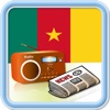 Cameroon Radio News Music Recorder