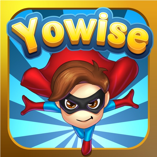 Yowise iOS App