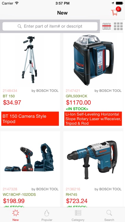 Bosch Tools