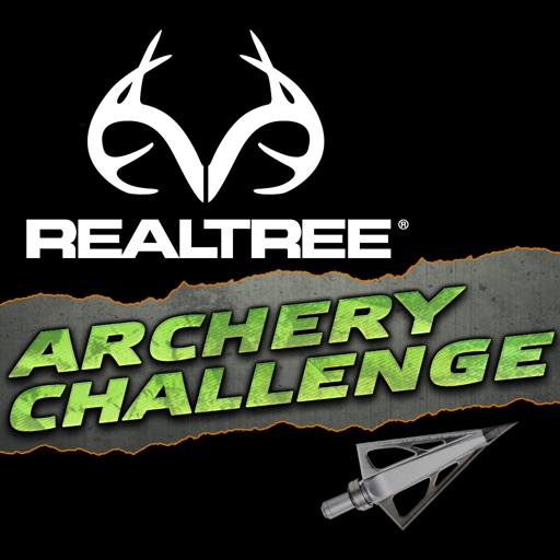 Realtree's Archery Challenge icon