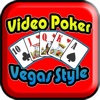 Video Poker Vegas Style