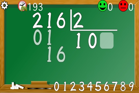 Math for Kids (4 - 8 years) screenshot 4