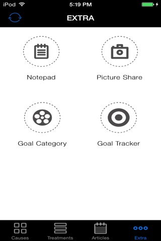 Photography for Beginners App screenshot 4