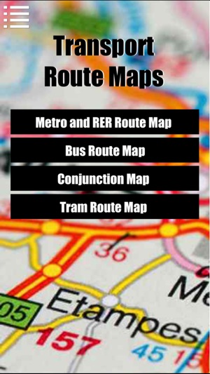 Paris travel guide and offline map - metro paris subway, CDG(圖5)-速報App