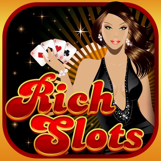 Ace Classic Vegas Slots - Get Rich Young Millionaire Money Jackpot Slot Machine Games Free icon