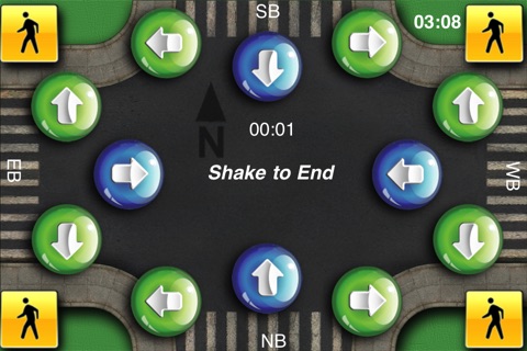 TurnCount Lite screenshot 2