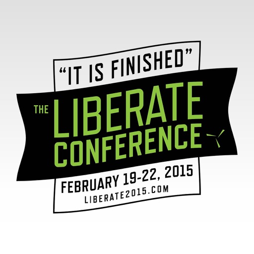 Liberate Conference