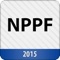 The NPPF App for Apple iPad2/3/4/iPad Air and iPhone 4S/5/5S/6/6 Plus using iOS 8 or later