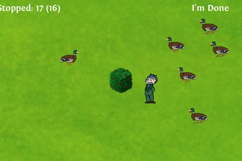 Duck Stop screenshot 2