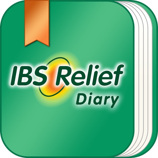 IBS Diary icon