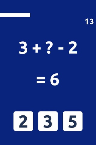 Smart Math : use your brain screenshot 2