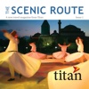 The Scenic Route issue 1