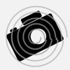 SwirlCamera - "Easily you can add a spiral effect in the tap and slide"
