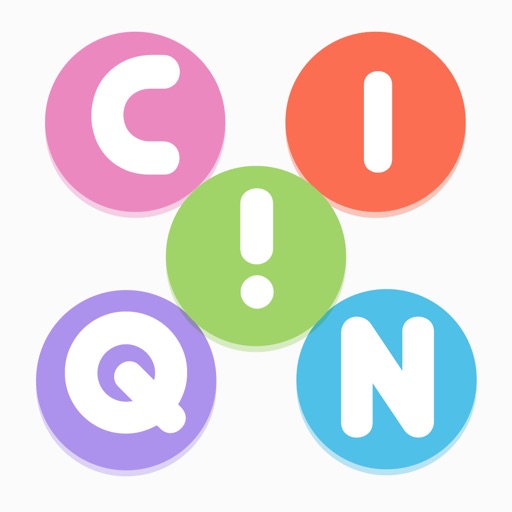 Cinq! iOS App