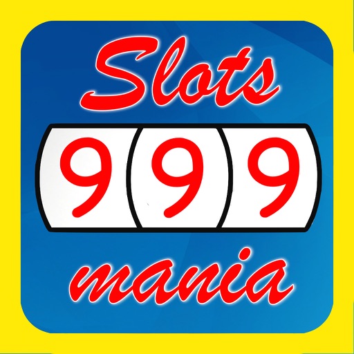 SlotsMania-Free las Vegas Casino Slot machines. icon