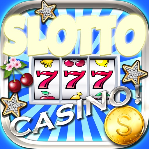 ``` 2015 ``` A Slotto Casino Vegas - FREE Slots Game icon