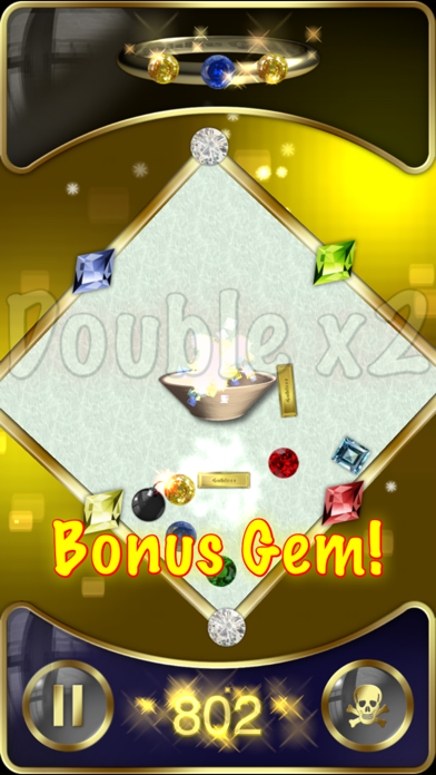 How to cancel & delete Goldie Gems from iphone & ipad 2