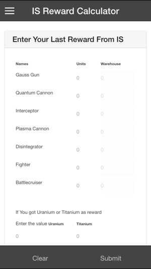 Calculator for Total Domination(圖3)-速報App