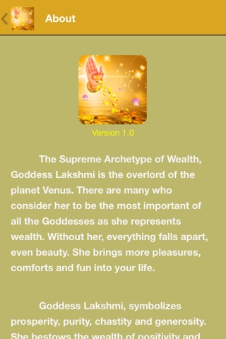 Lakshmi Pooja and Mantra screenshot 4