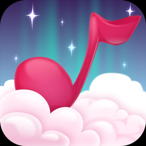 Sleep And Relaxation icon